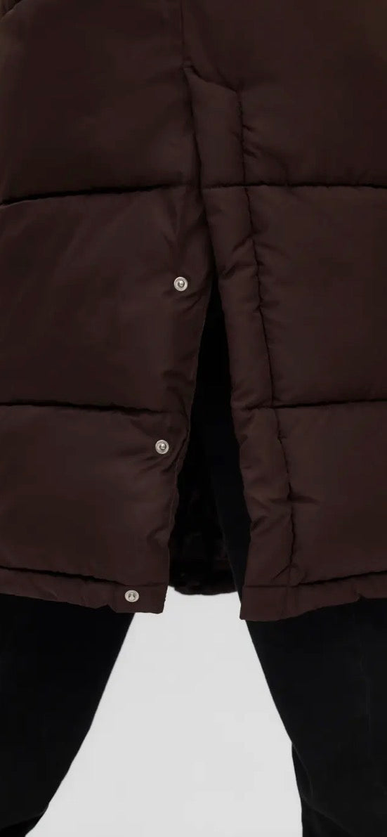 Vero Moda klea long puffer coat