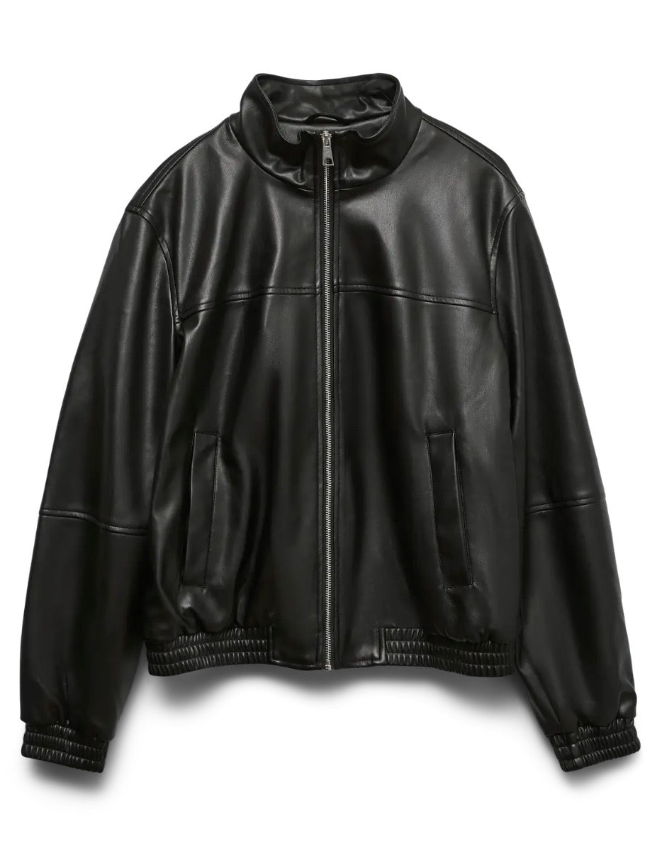 Vero Moda caiaava shirt coated jacket