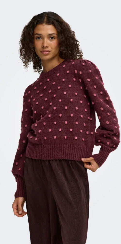 JDY Sigrid Knit