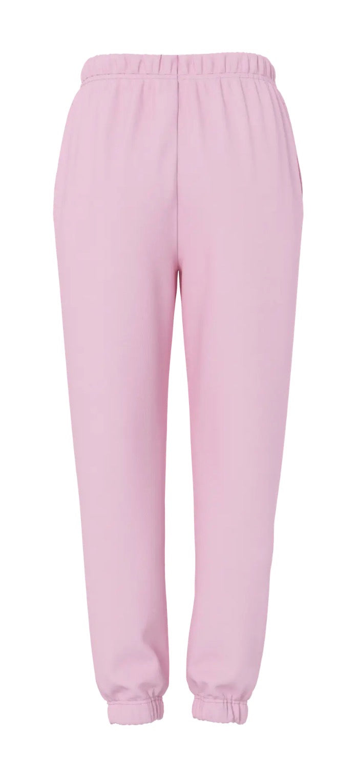 Piecies chilli h/w sweat pants