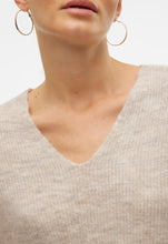 Load image into Gallery viewer, Crewslefile V-Neck Jumper
