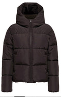 Only Juta short puffer jacket