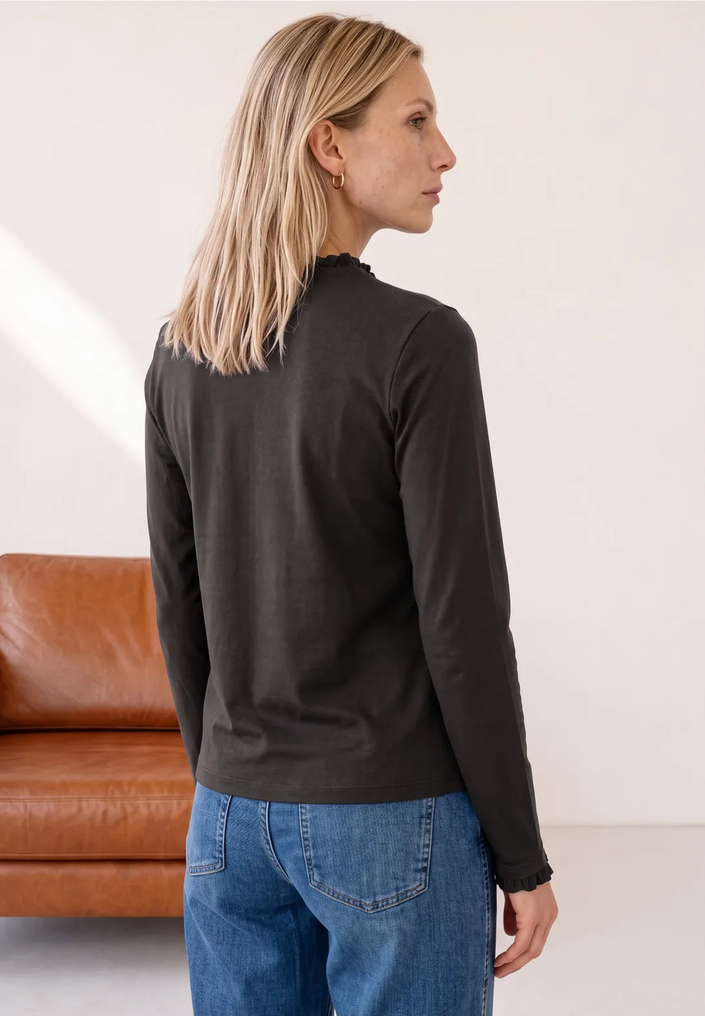 Street one top