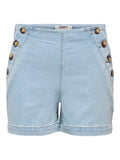 Only MadelineButton HW Shorts