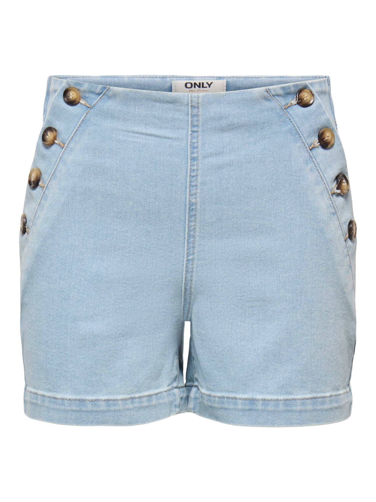 Only MadelineButton HW Shorts