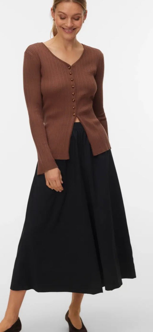 Vero Moda Friba Wide Pants