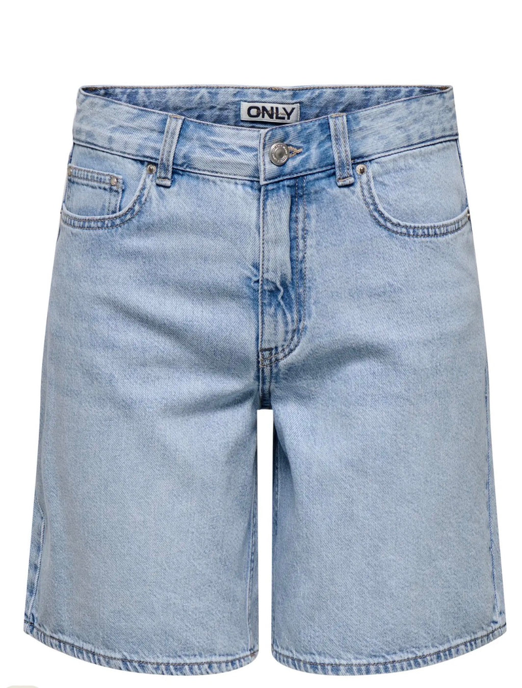 Only Lumi MW mom shorts
