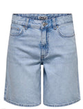 Only Lumi MW mom shorts