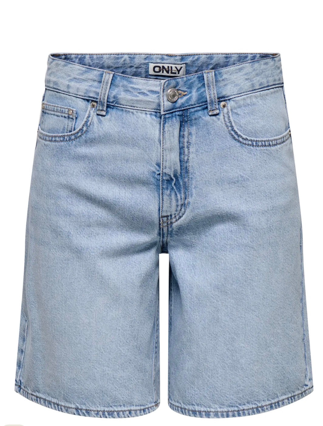 Only Lumi MW mom shorts