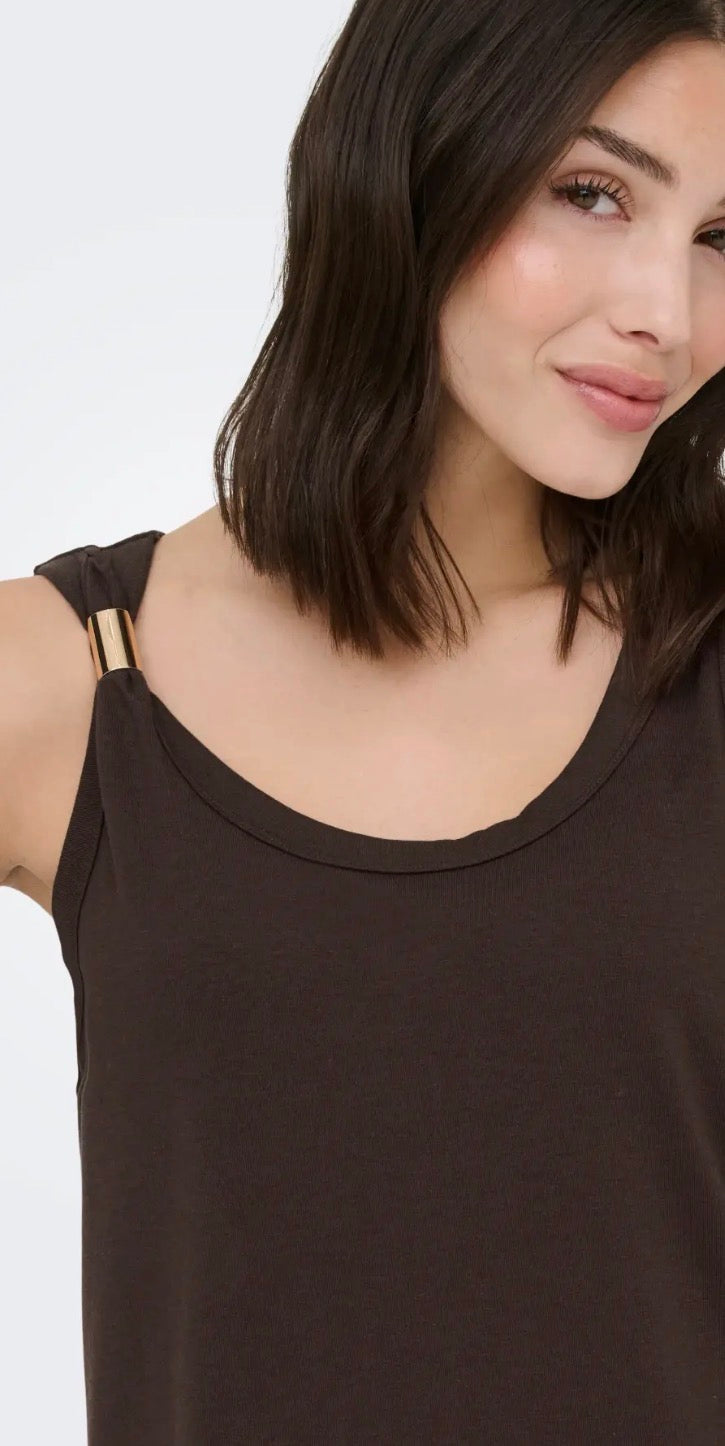 Jdy uffa s/l top jrs