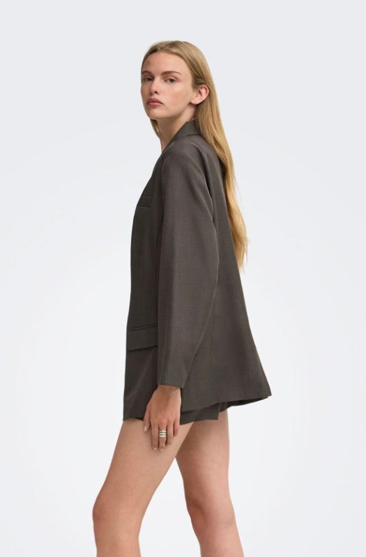 Only Linda LS Boyfriend Blazer