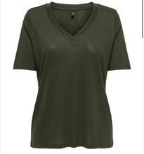 Load image into Gallery viewer, Only Henrietta s/s Top
