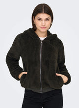 Load image into Gallery viewer, NewAnna Teddy Coat
