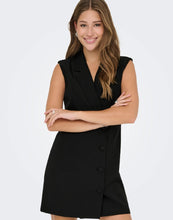 Load image into Gallery viewer, Elly Blazer Dress
