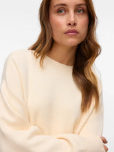 Load image into Gallery viewer, Vero Moda Gold Art Pullover
