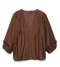 Vero Moda Eslie 3/4 Skeeve Top