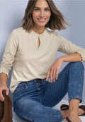 Street one top