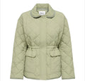 Only Jess Quilt Jacket