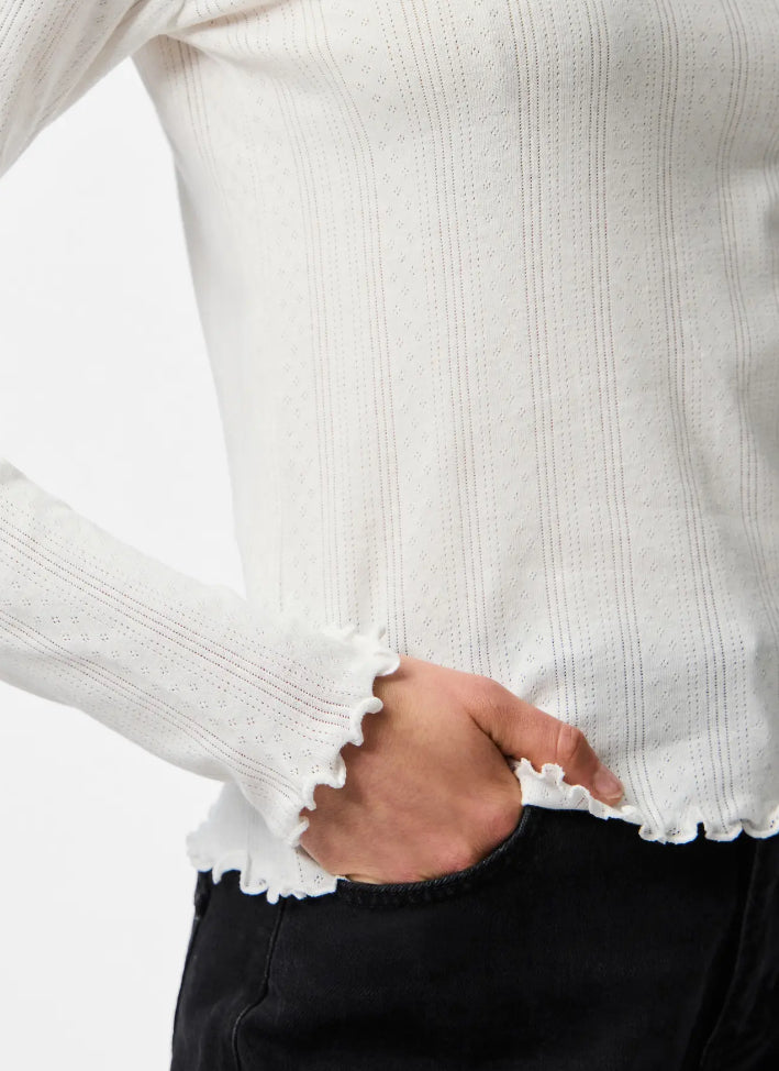 Pieces Marie Top