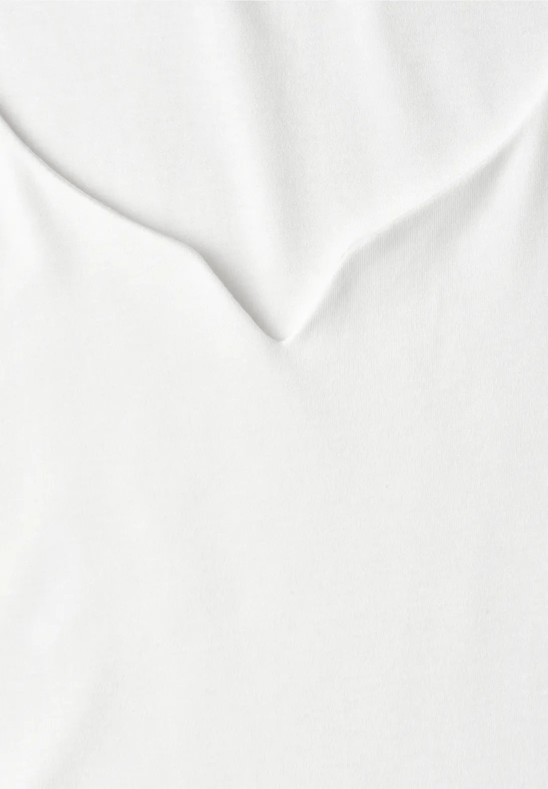 Street-One Sweetheart Basic vest