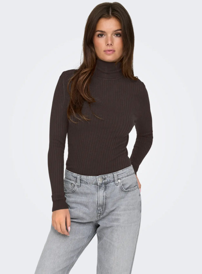Only Karol Rollneck Pullover