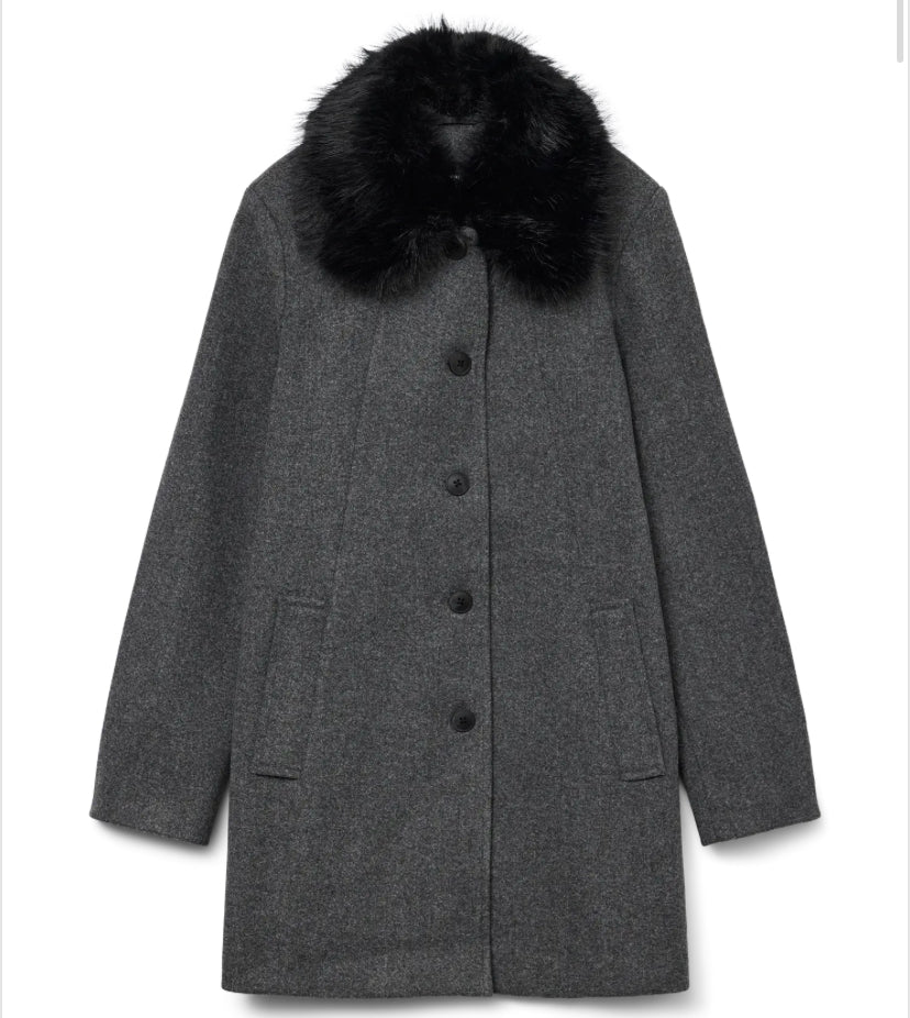 Vero Moda Autumn Cozy Jacket