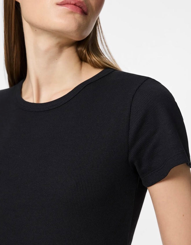 Pieces May S/S Top