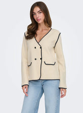 Load image into Gallery viewer, Prime Contrast Knit
