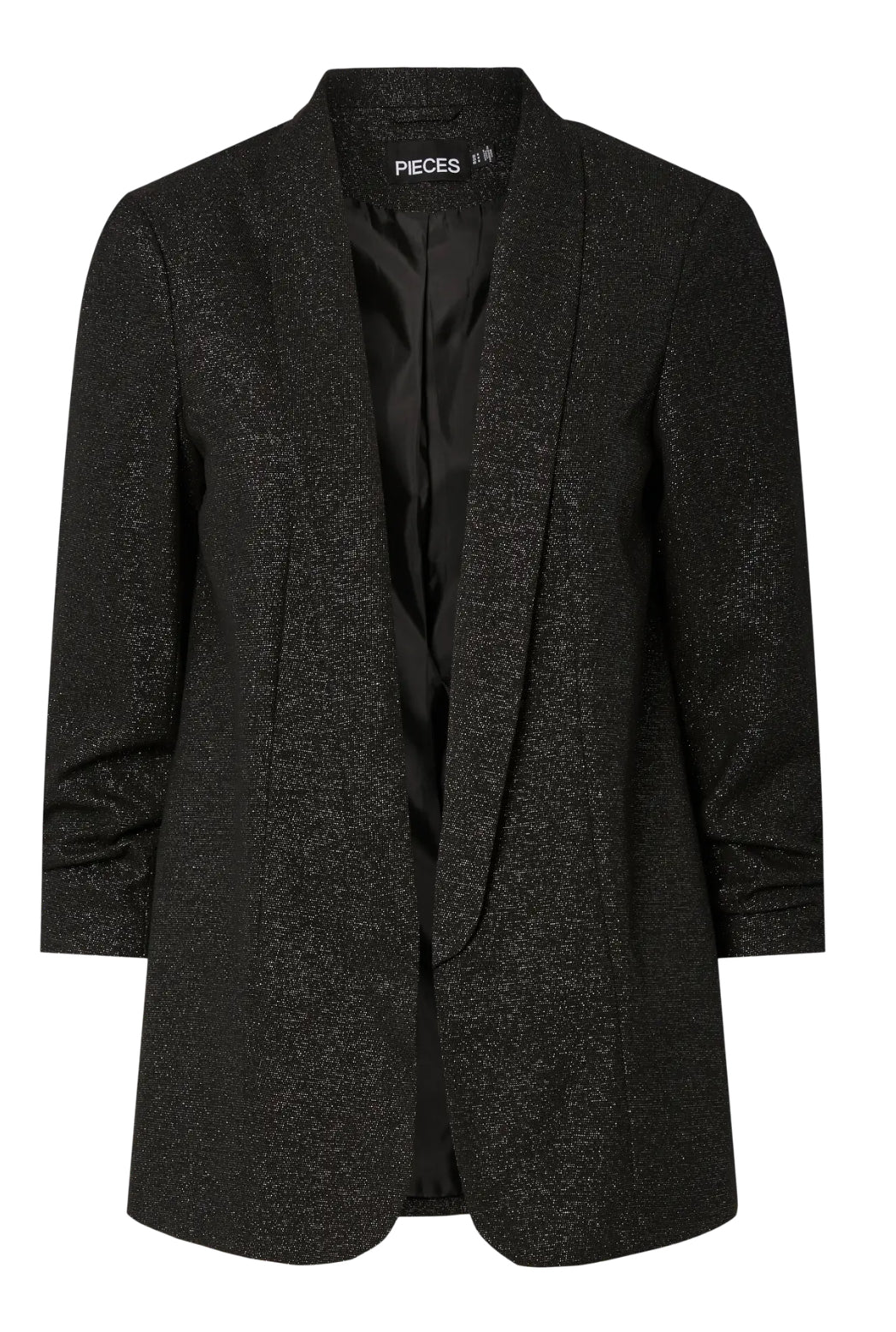 Pieces Bossella Glitter Blazer