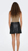 Load image into Gallery viewer, Amazing-Liora Faux Leather Skirt
