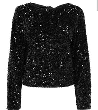 Load image into Gallery viewer, Confidence Bow Top
