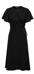 Only Cali life midi dress