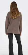 Load image into Gallery viewer, Only Hazel Highneck Jumper

