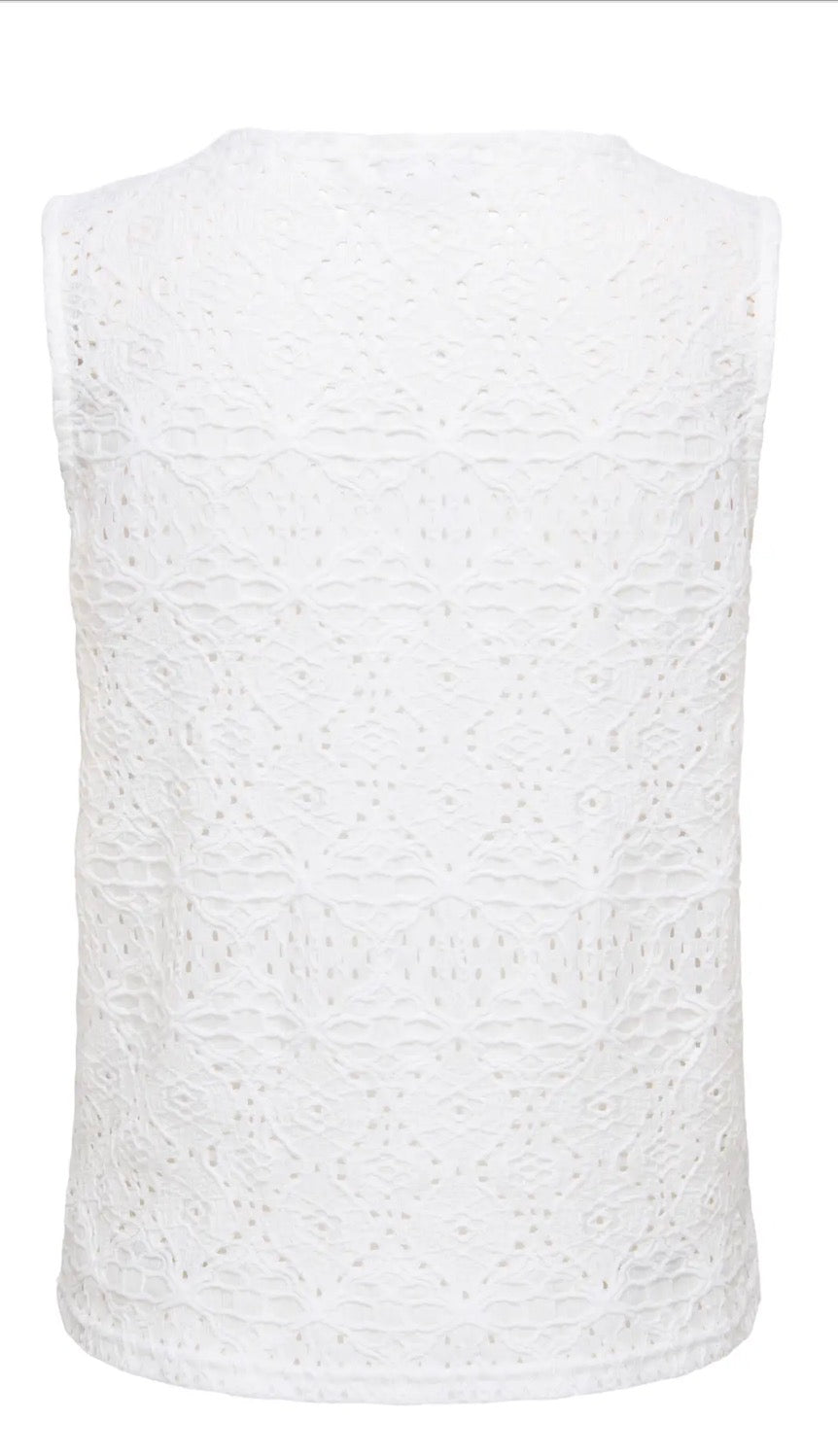 Jdy Nulle Life s/l button top