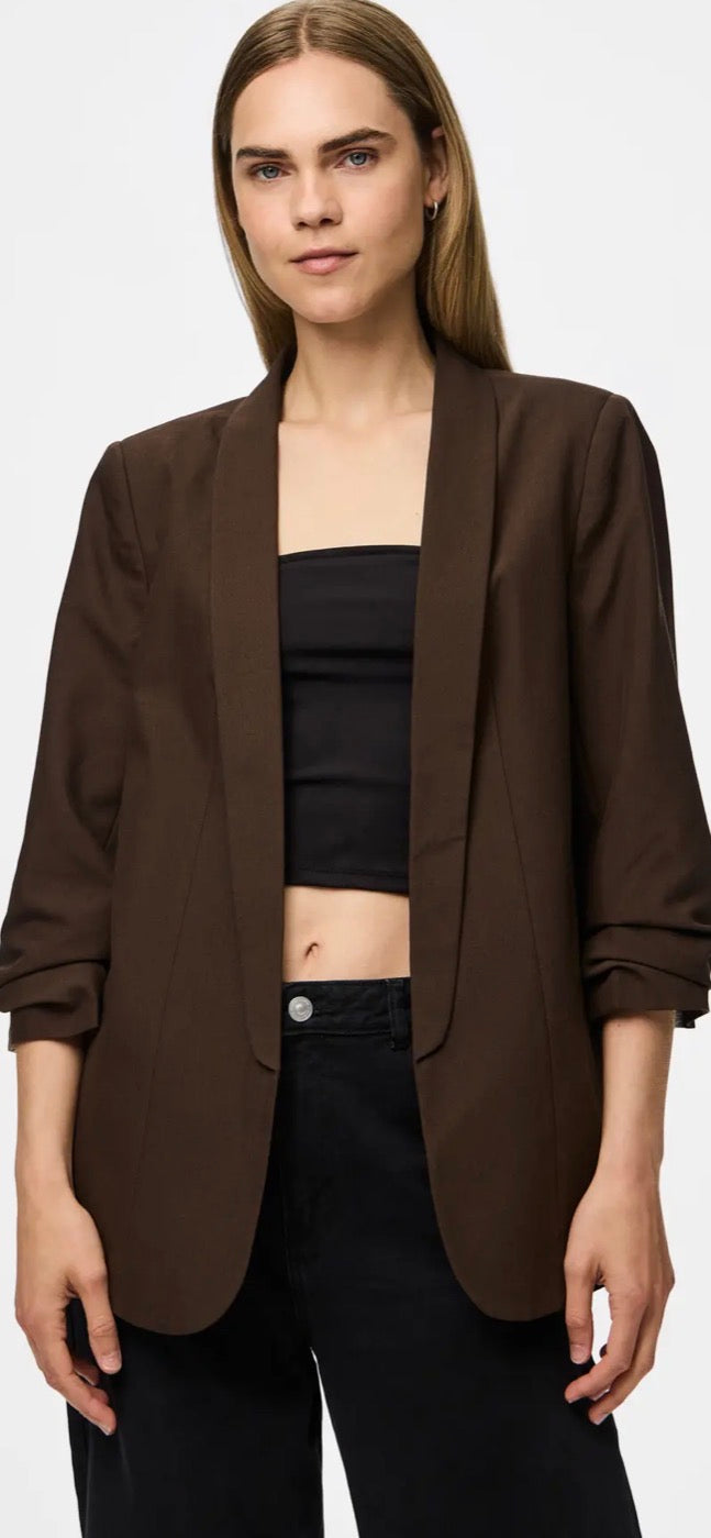 Piecies Bosella 3/4 Blazer