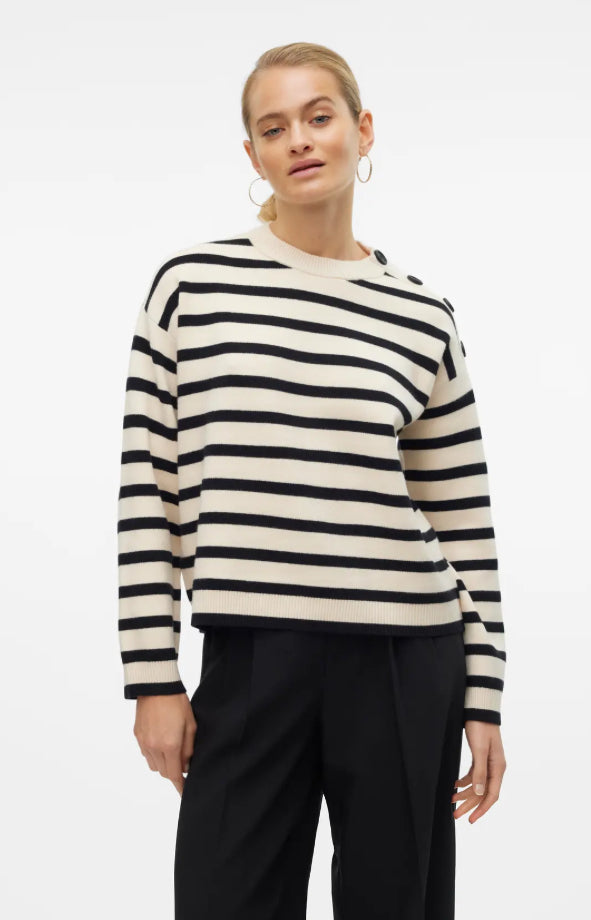 Vero Moda Saba Jumper