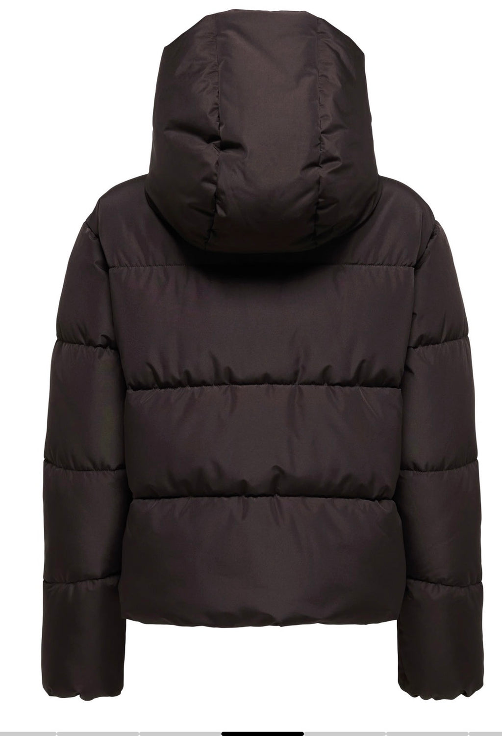 Only Juta short puffer jacket