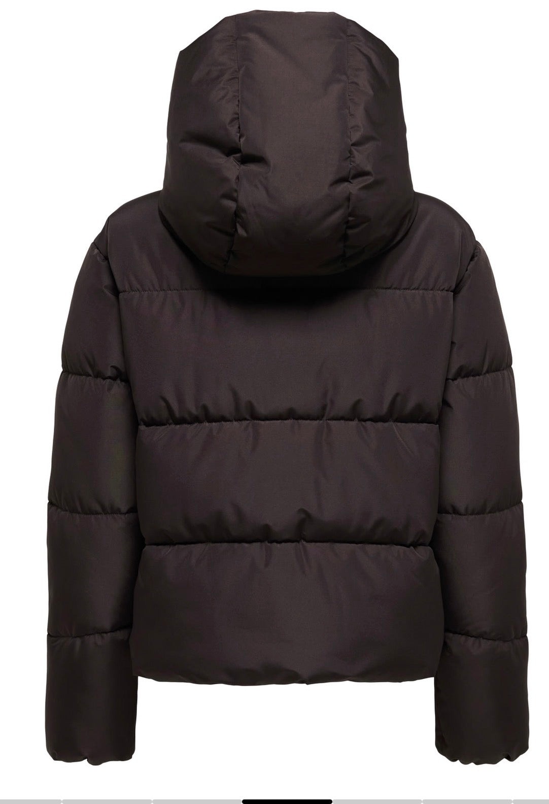 Only Juta short puffer jacket