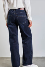 Load image into Gallery viewer, Street One Wide Leg Jeans
